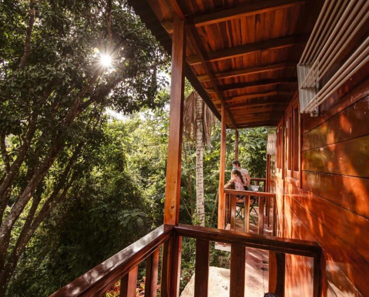 Ecohotel Yachay Tayrona