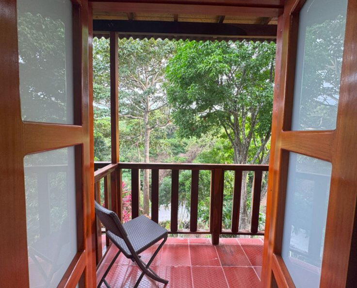 Ecohotel Yachay Tayrona