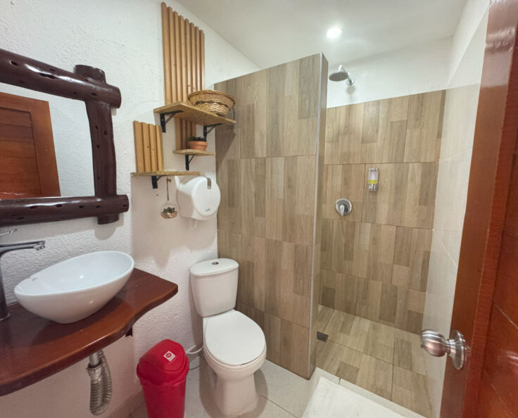 Ecohotel Yachay Tayrona