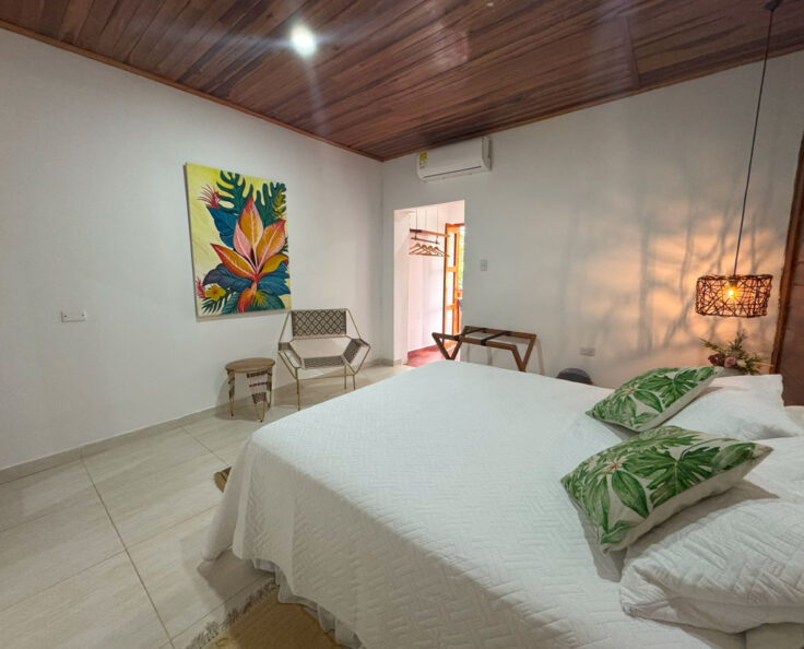 Ecohotel Yachay Tayrona