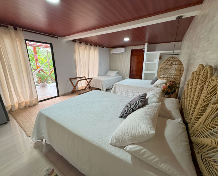 Ecohotel Yachay Tayrona