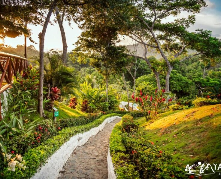 Ecohotel Yachay Tayrona