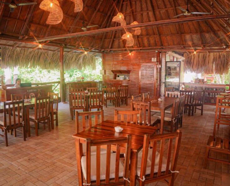 Ecohotel Yachay Tayrona