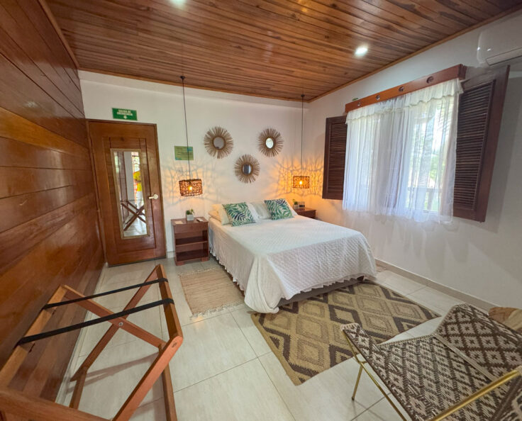 Ecohotel Yachay Tayrona