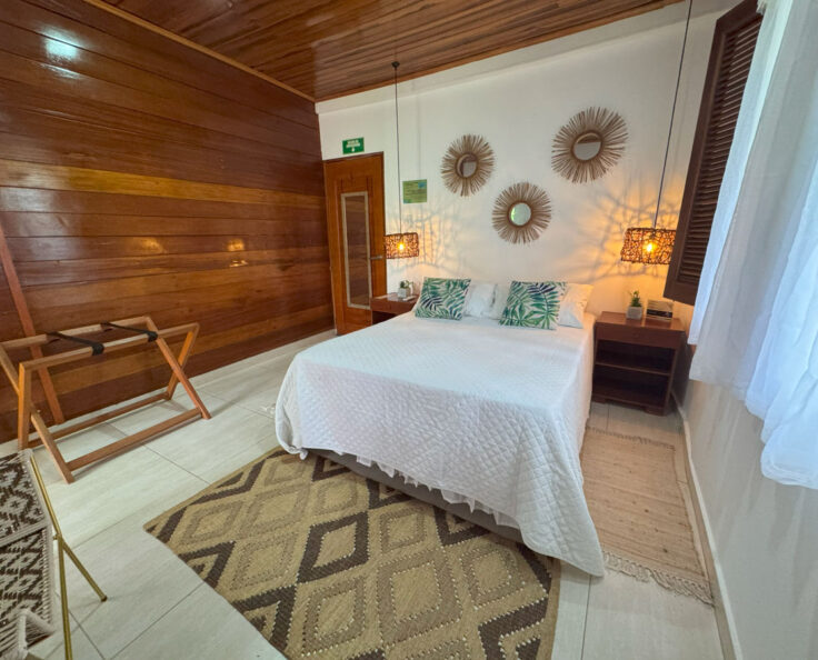 Ecohotel Yachay Tayrona