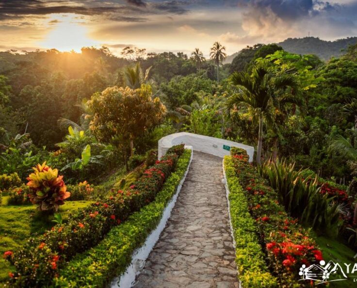 Ecohotel Yachay Tayrona
