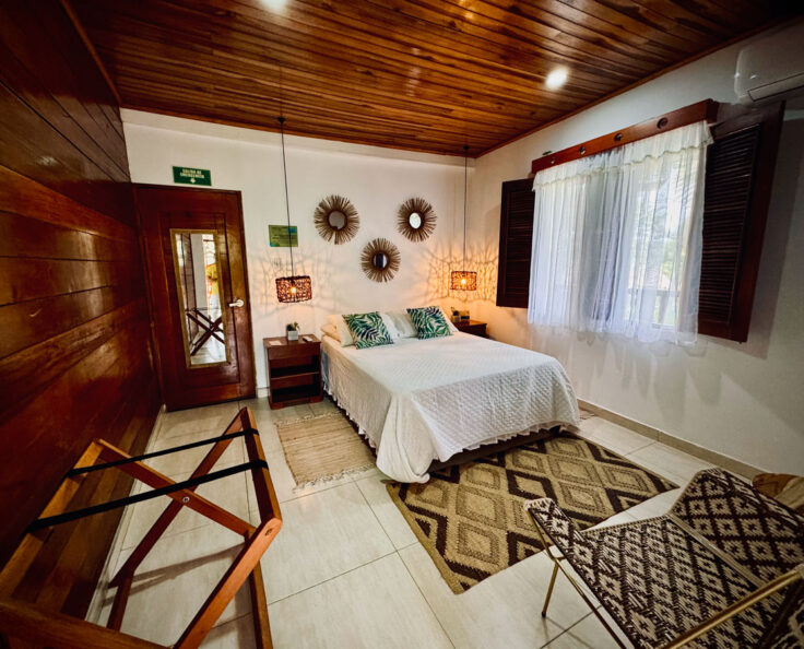 Ecohotel Yachay Tayrona