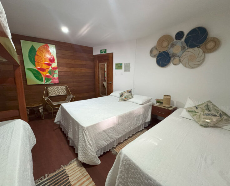 Ecohotel Yachay Tayrona
