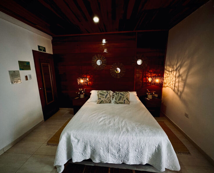 Ecohotel Yachay Tayrona