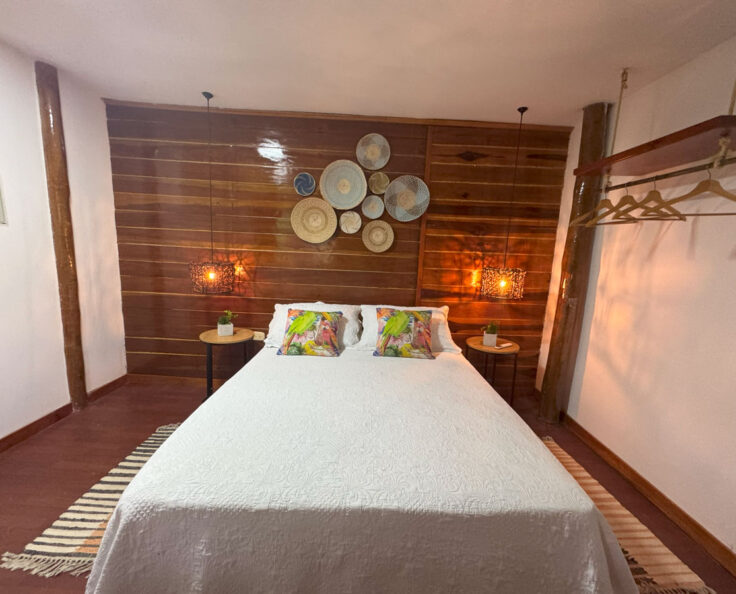 Ecohotel Yachay Tayrona