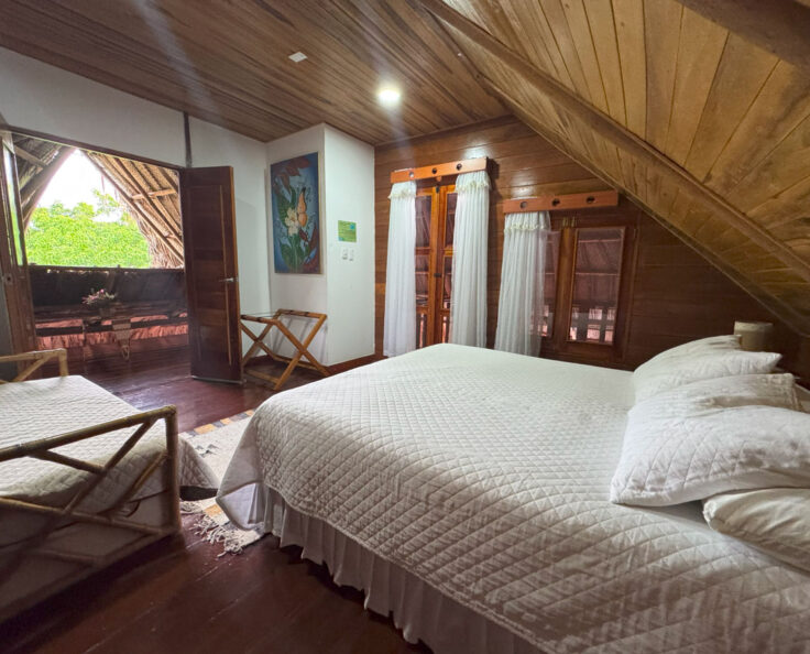 Ecohotel Yachay Tayrona