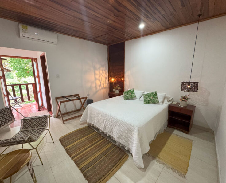 Ecohotel Yachay Tayrona