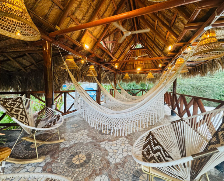 Ecohotel Yachay Tayrona