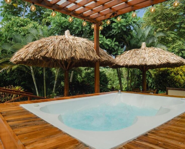 Ecohotel Yachay Tayrona