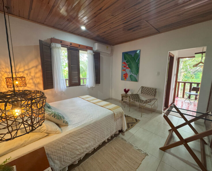 Ecohotel Yachay Tayrona