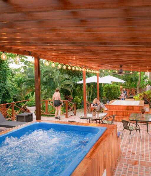 Ecohotel Yachay Tayrona
