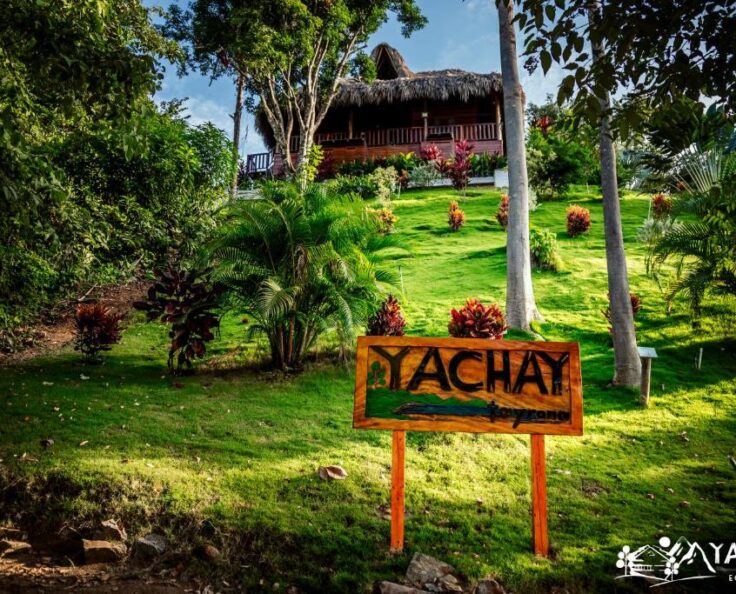 Ecohotel Yachay Tayrona