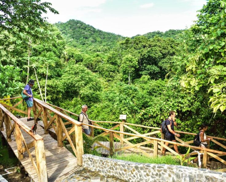 Ecohotel Yachay Tayrona