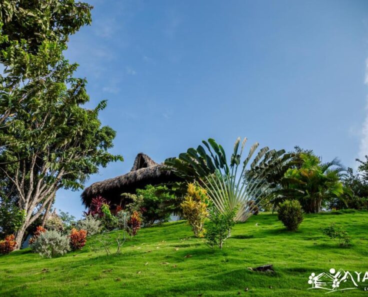 Ecohotel Yachay Tayrona