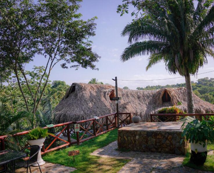 Ecohotel Yachay Tayrona