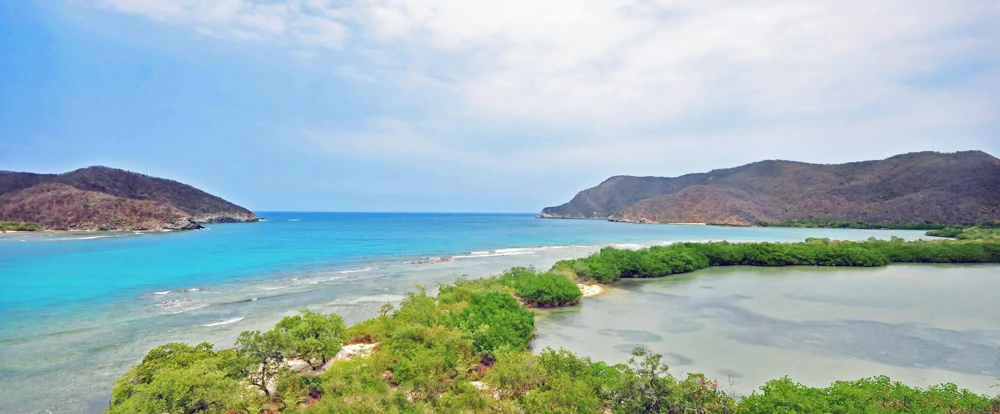 playa chenque