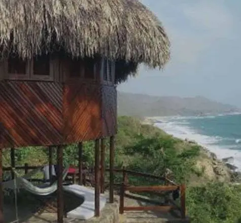 Diving in Tayrona | Santa Marta, Colombia