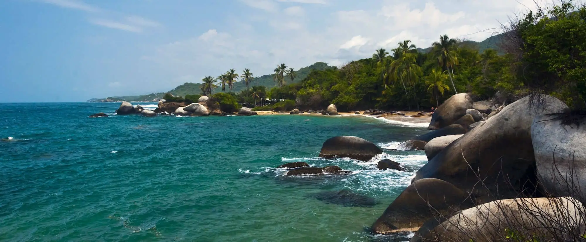 Playa Arenilla
