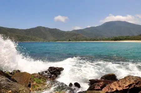 Bahia de Cinto