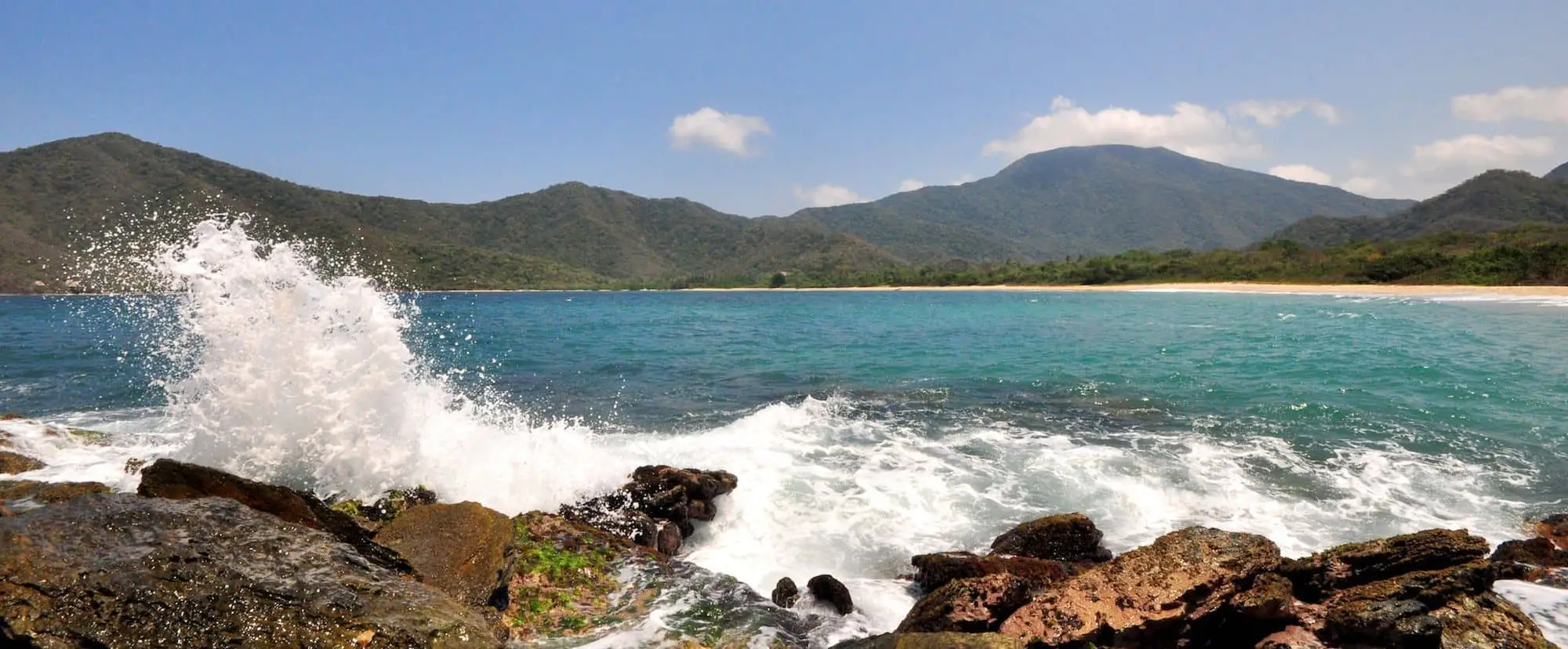 Bahia de Cinto