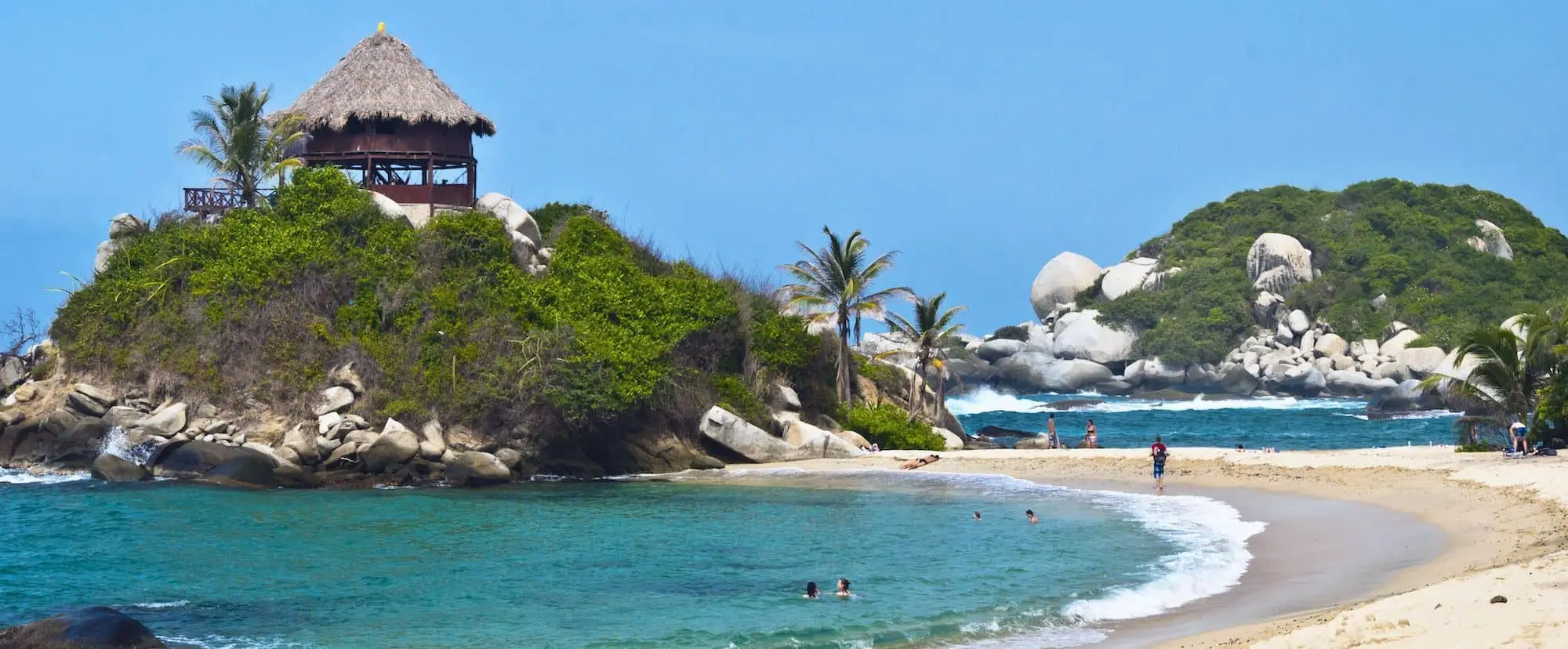 playa cabo san juan