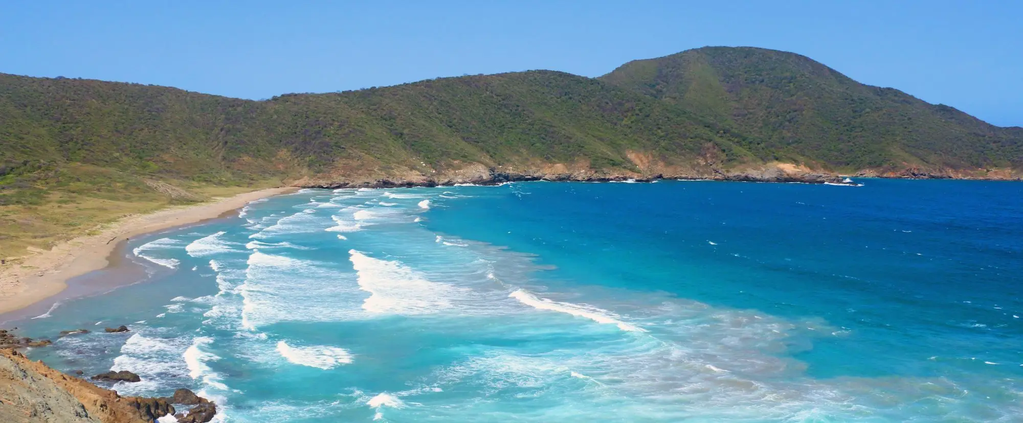 Siete Olas
