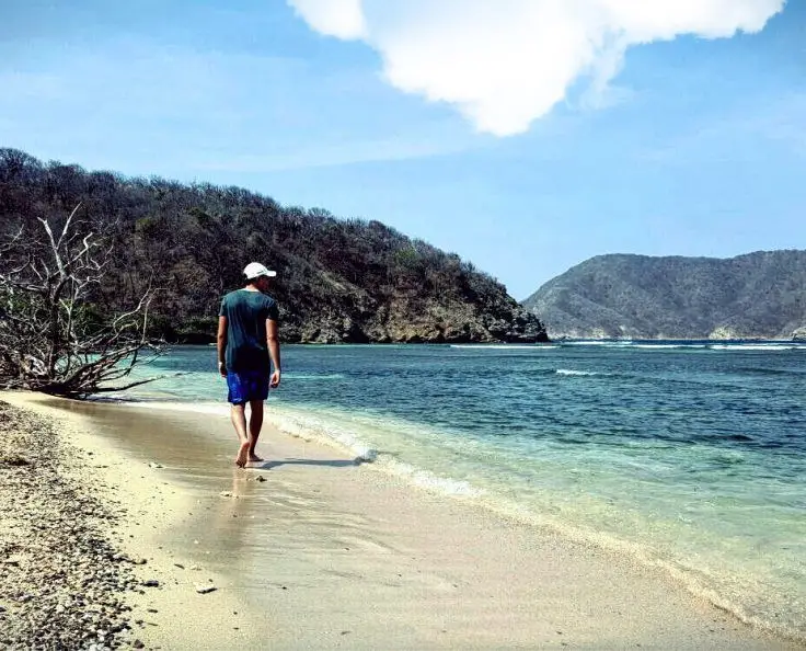 Bahía Gayraca