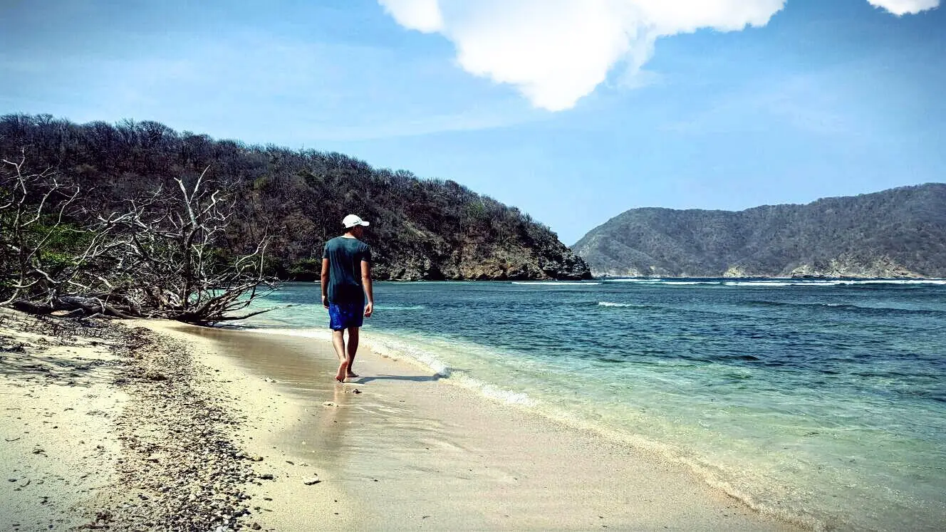 Bahía Gayraca