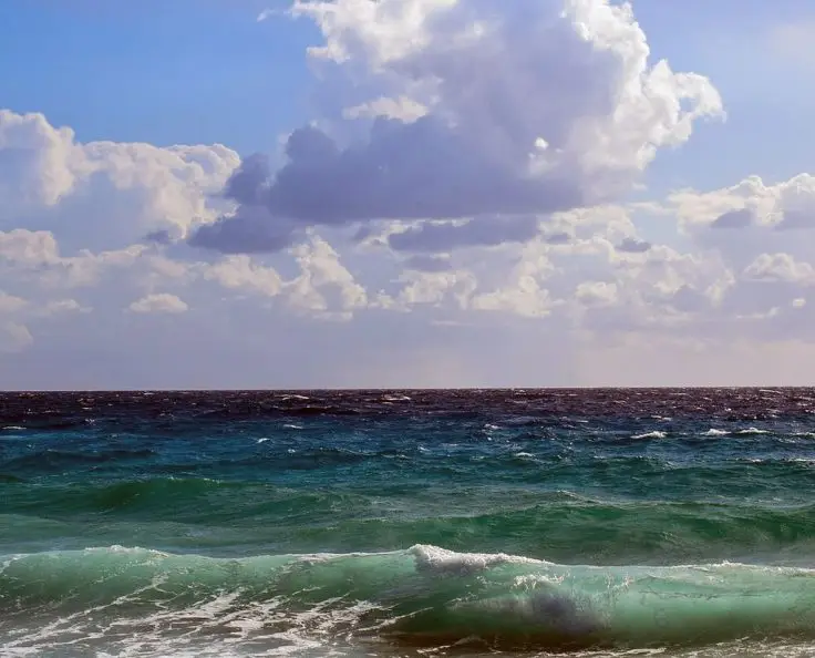 Playa Guachakyta