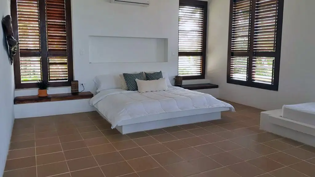 Deluxe room Casa Tayrona Los Naranjos