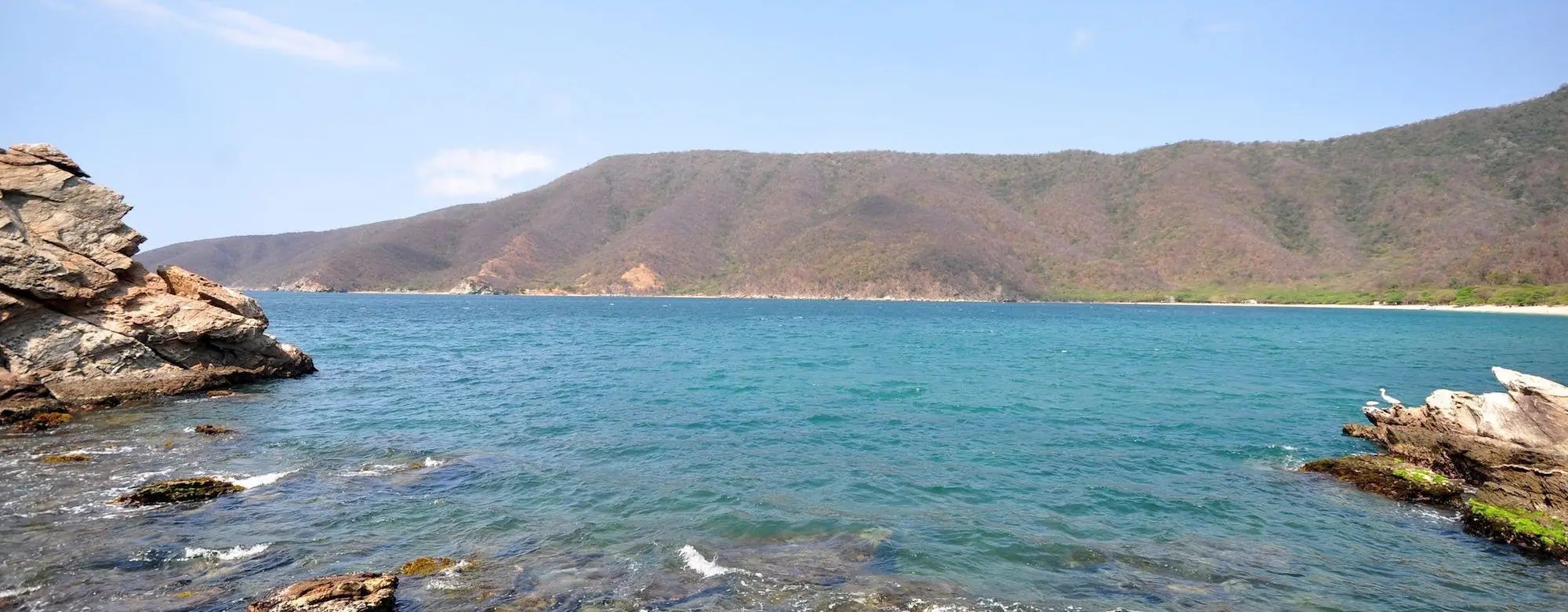 Bahia Concha.