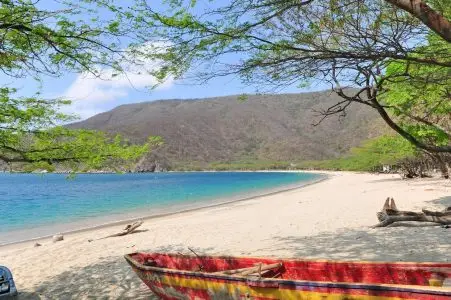 Bahia Concha