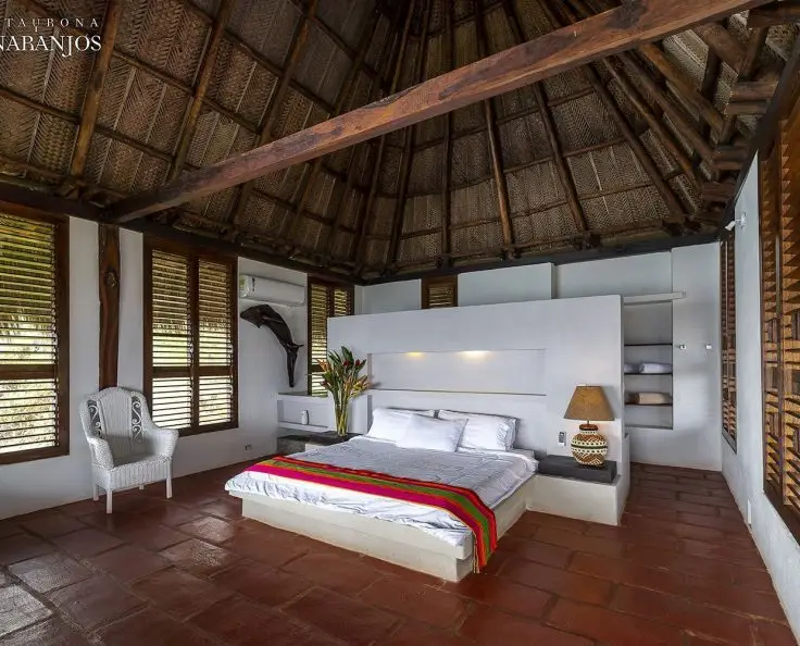 Casa Tayrona Los Naranjos