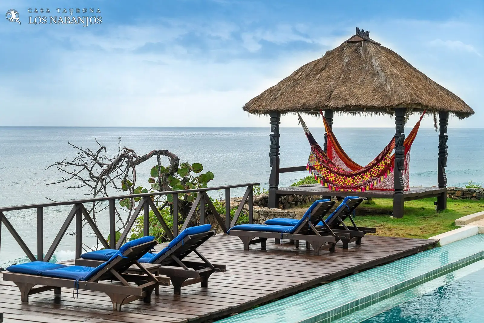 Casa Tayrona Los Naranjos
