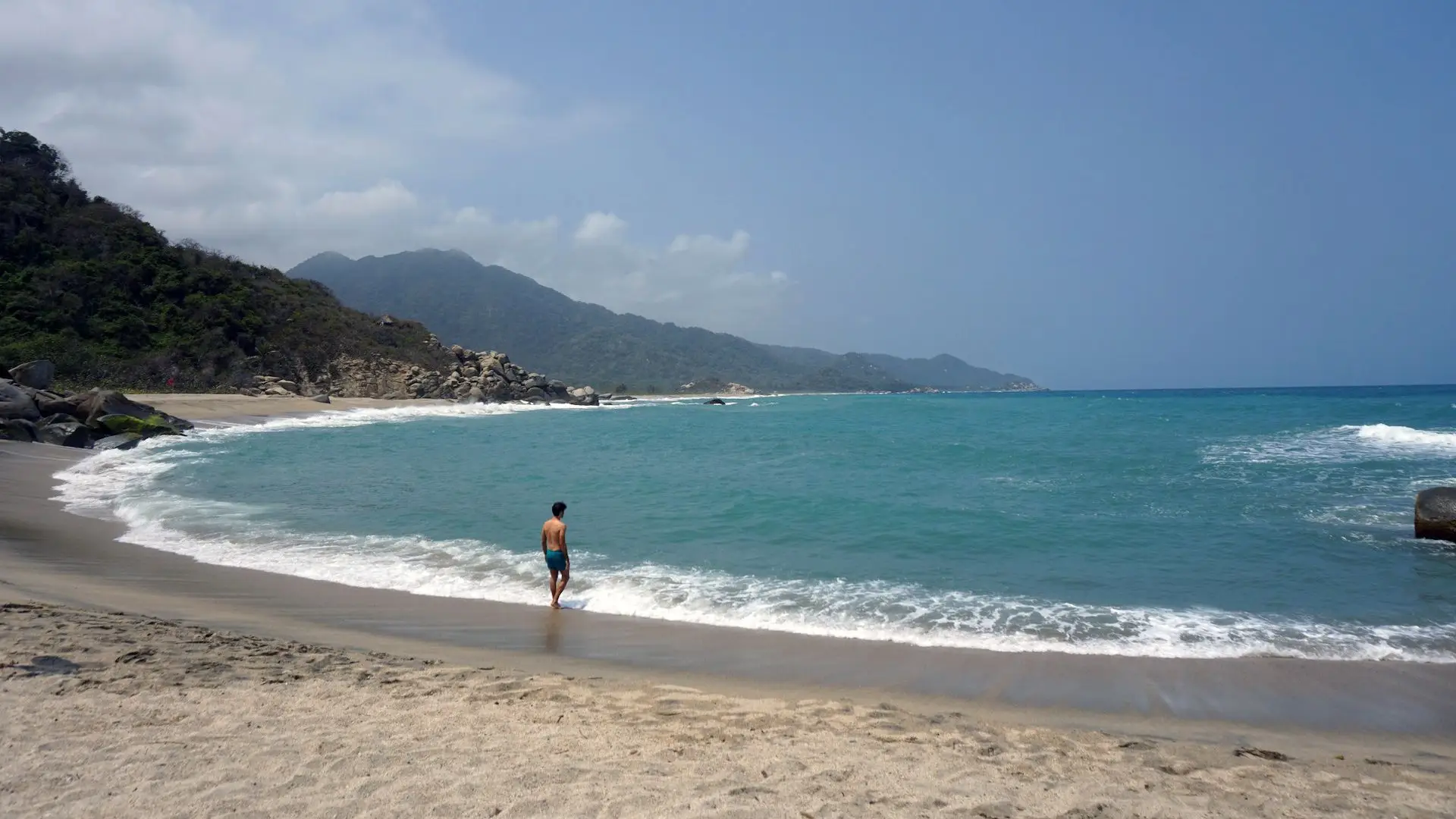 La Piscinita