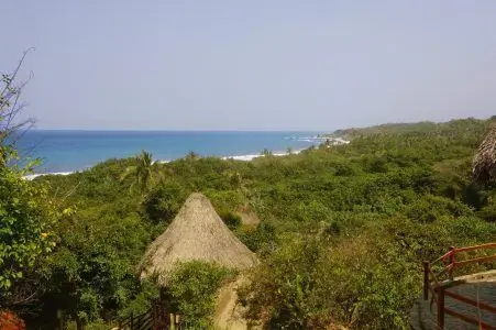 Playa Cañaveral