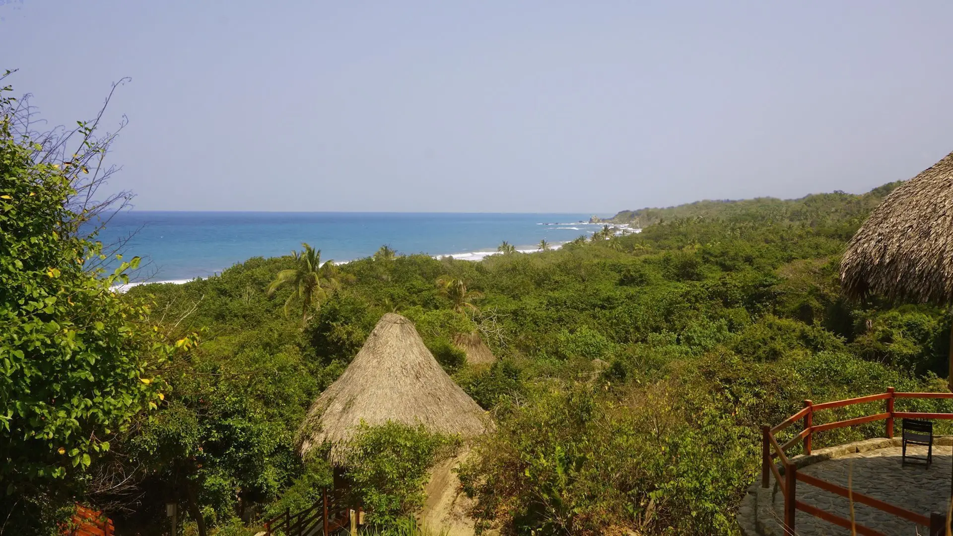 Playa Cañaveral