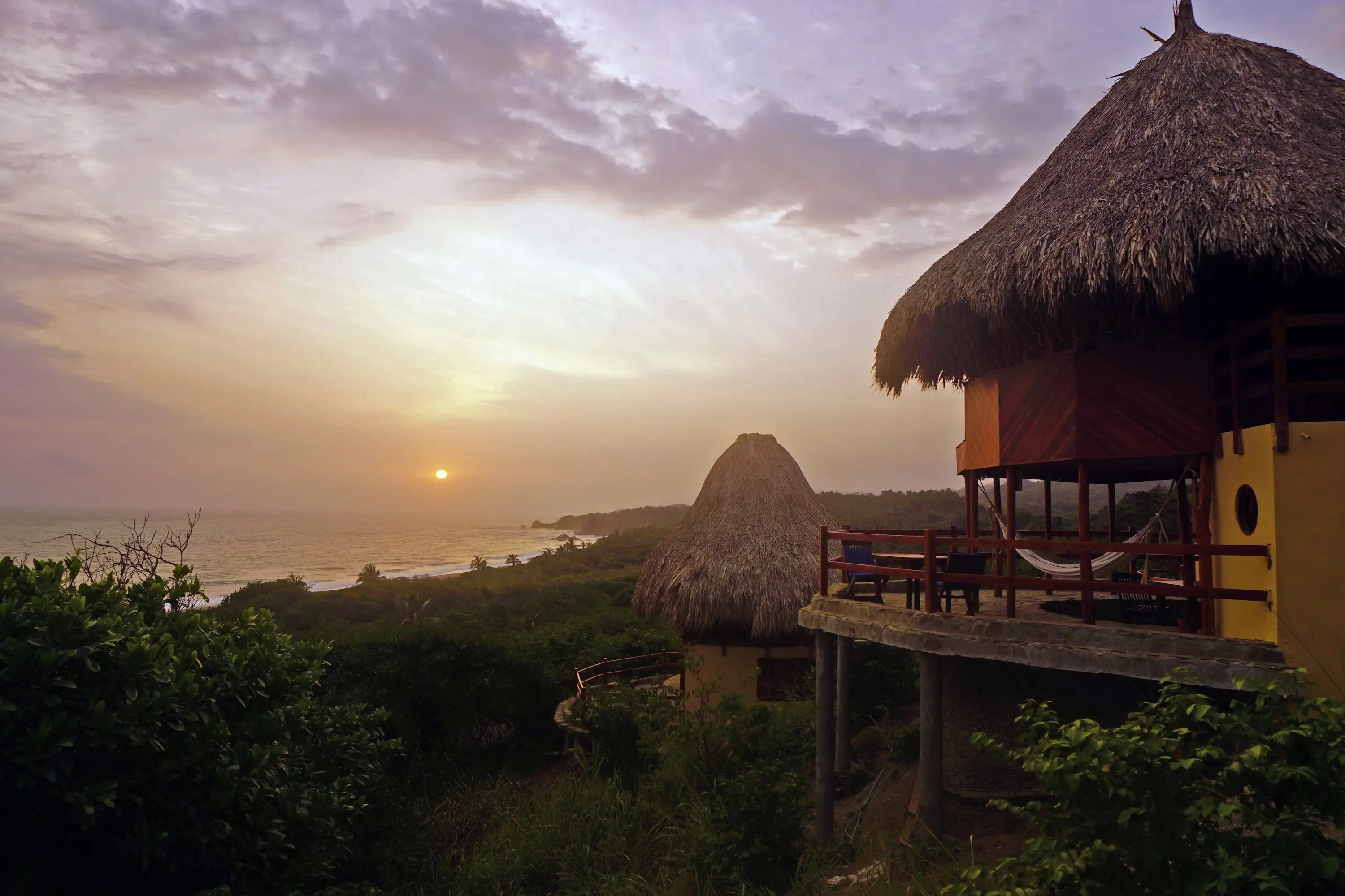 Playa Cañaveral