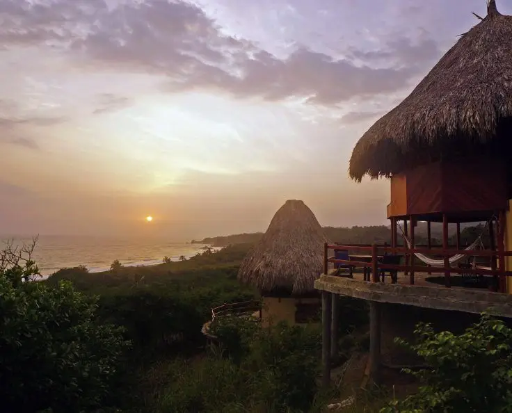 Playa Cañaveral