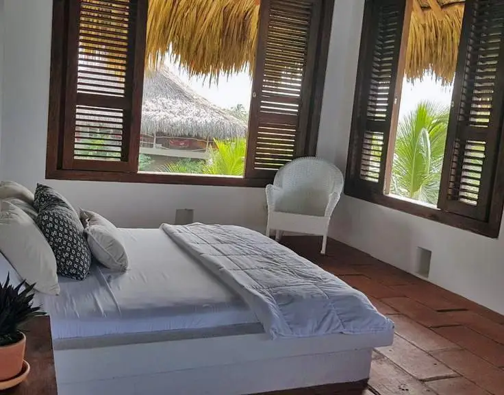 Casa Tayrona Los Naranjos