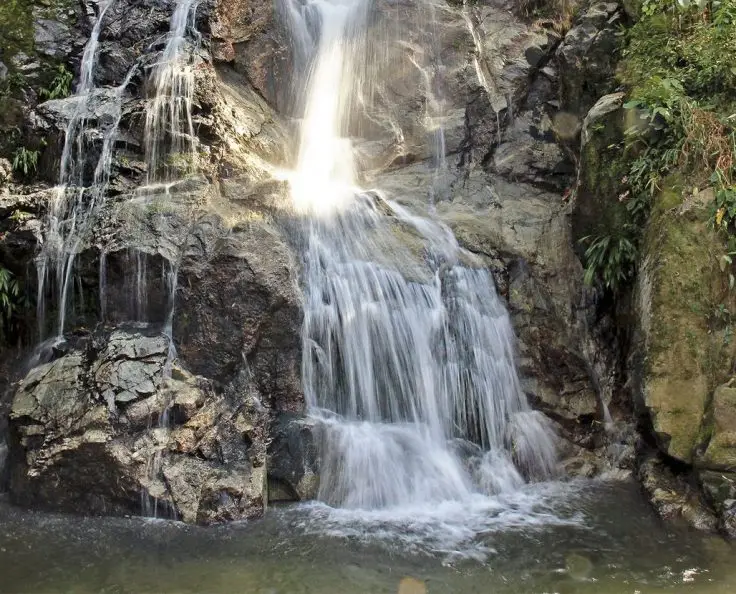 Sierra Nevada (Minca – Parque Tayrona)