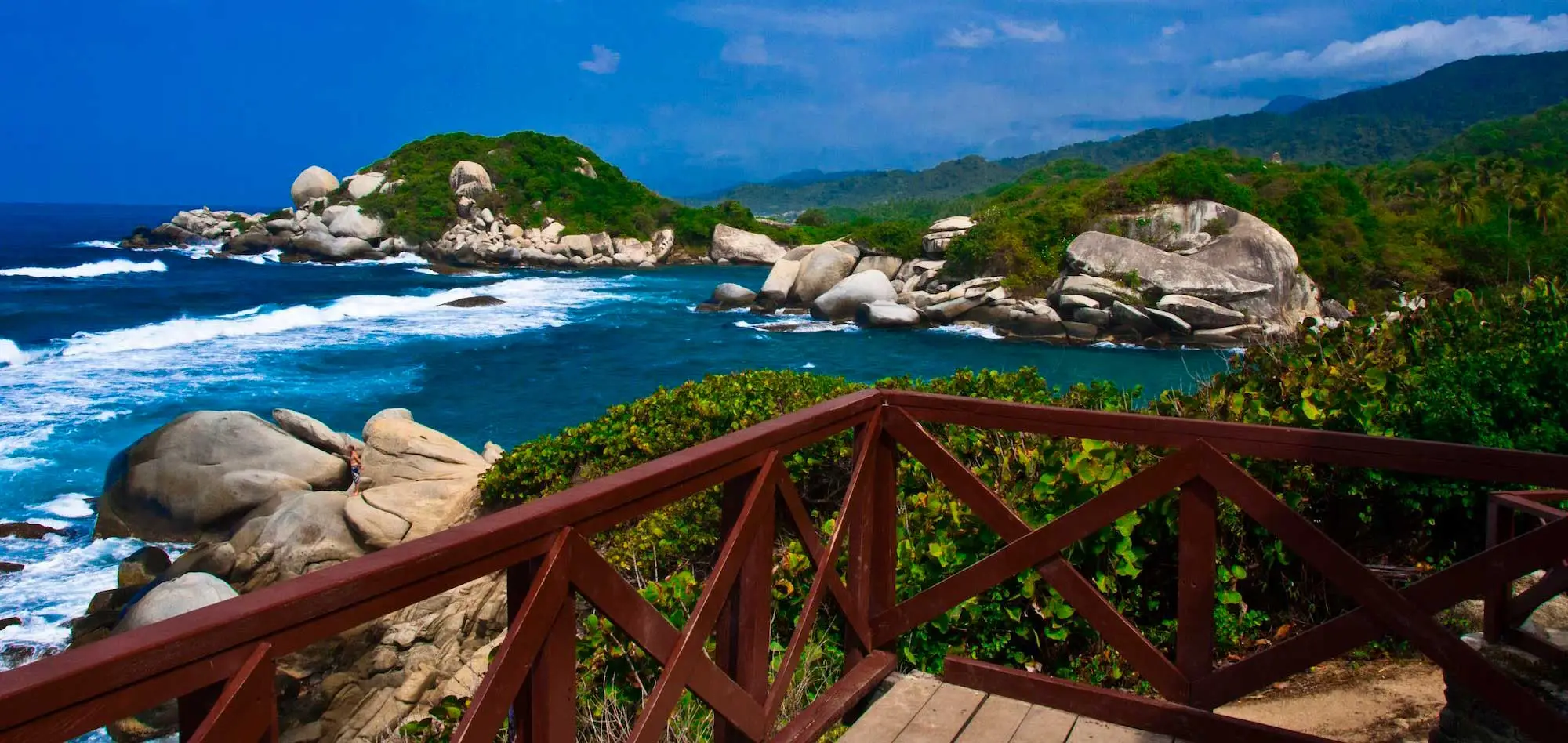 Cabo San juan