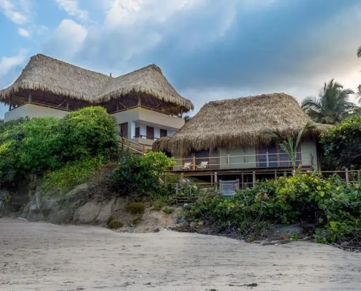 Casa Tayrona Los Naranjos