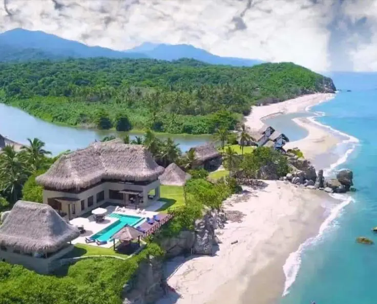 Casa Tayrona Los Naranjos