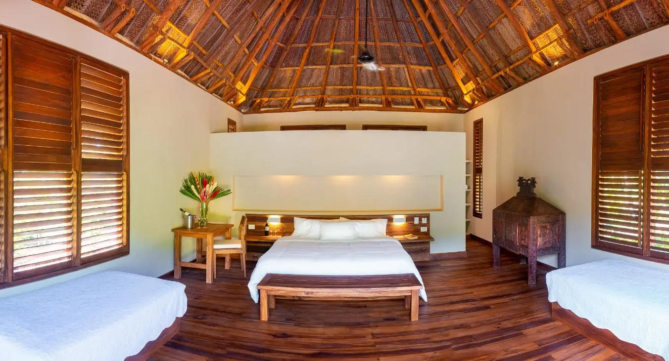 Habitacion watapuy